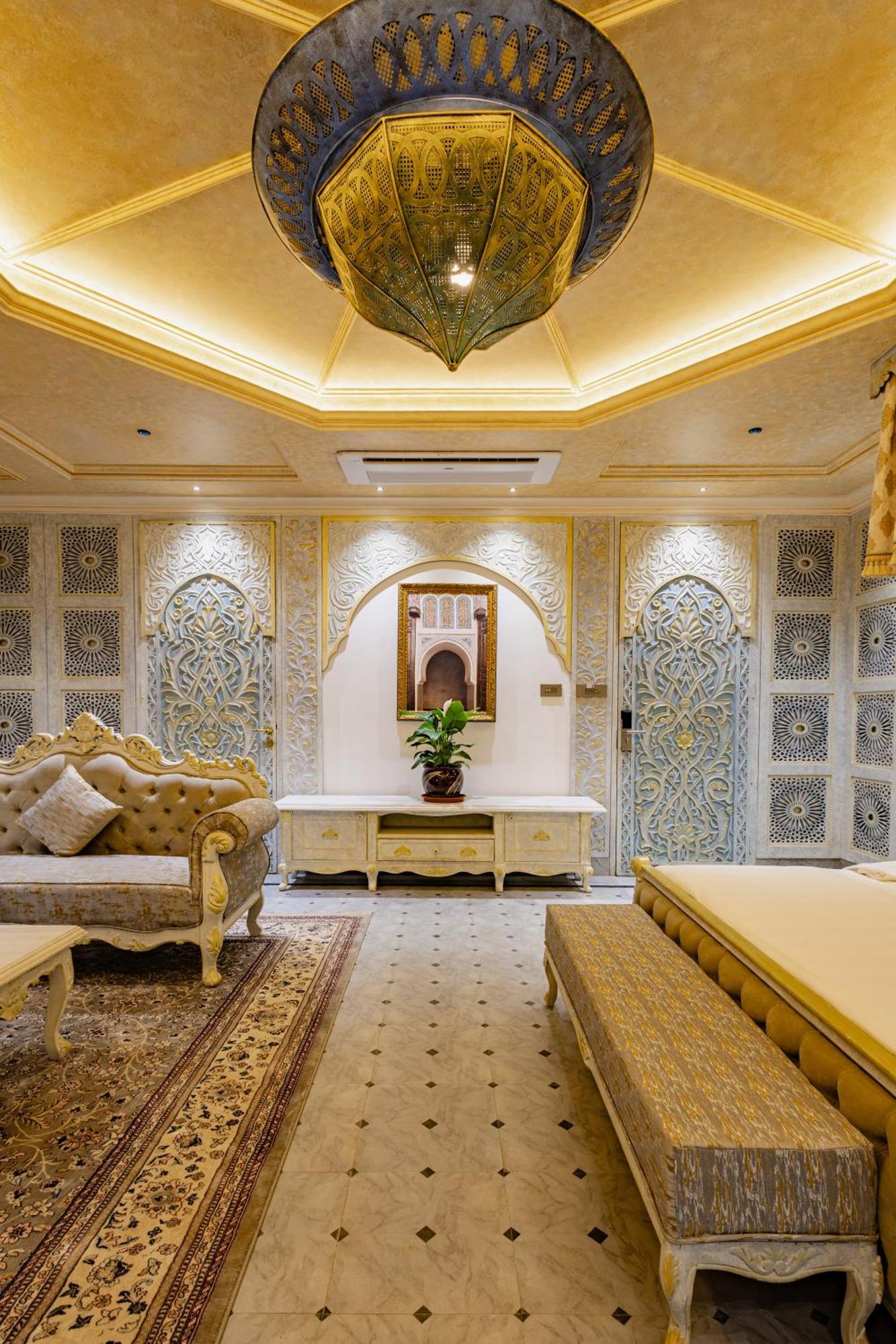 Shilp Wellness Resort And Spa Panvel Exteriör bild