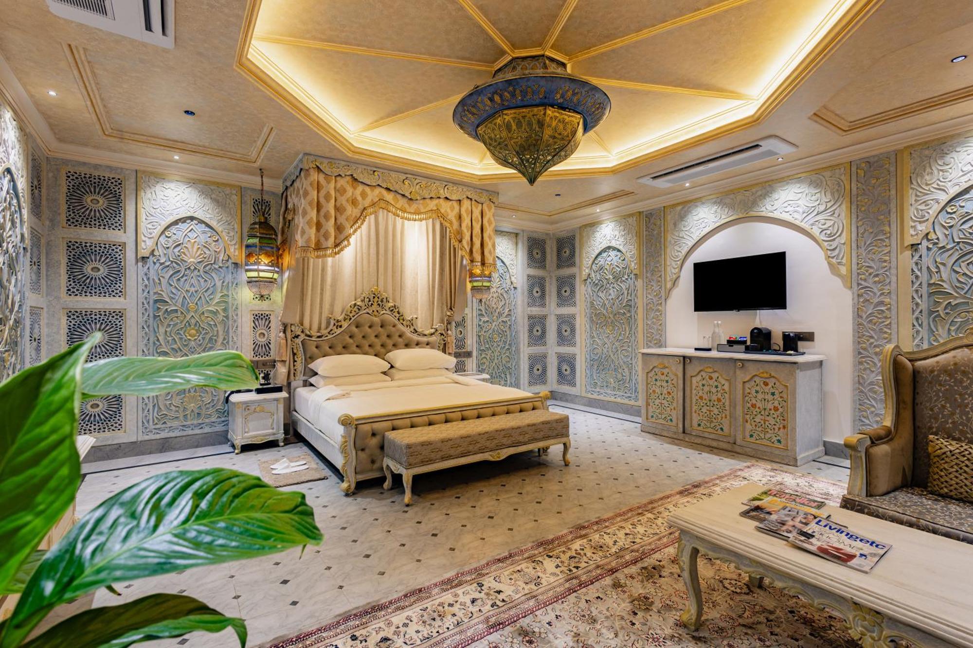 Shilp Wellness Resort And Spa Panvel Exteriör bild