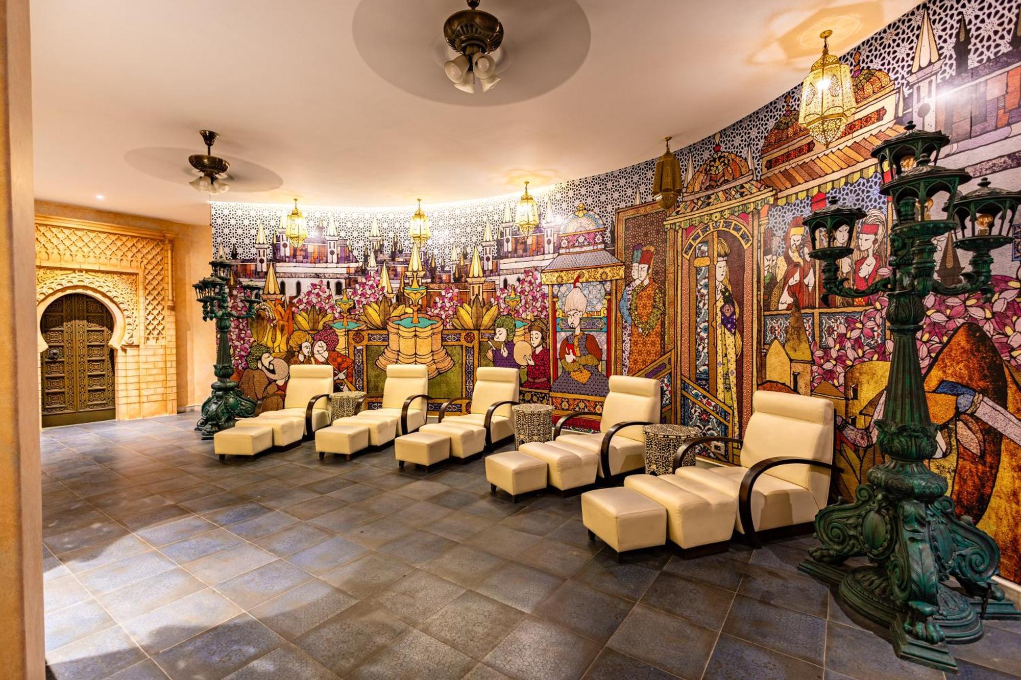 Shilp Wellness Resort And Spa Panvel Exteriör bild