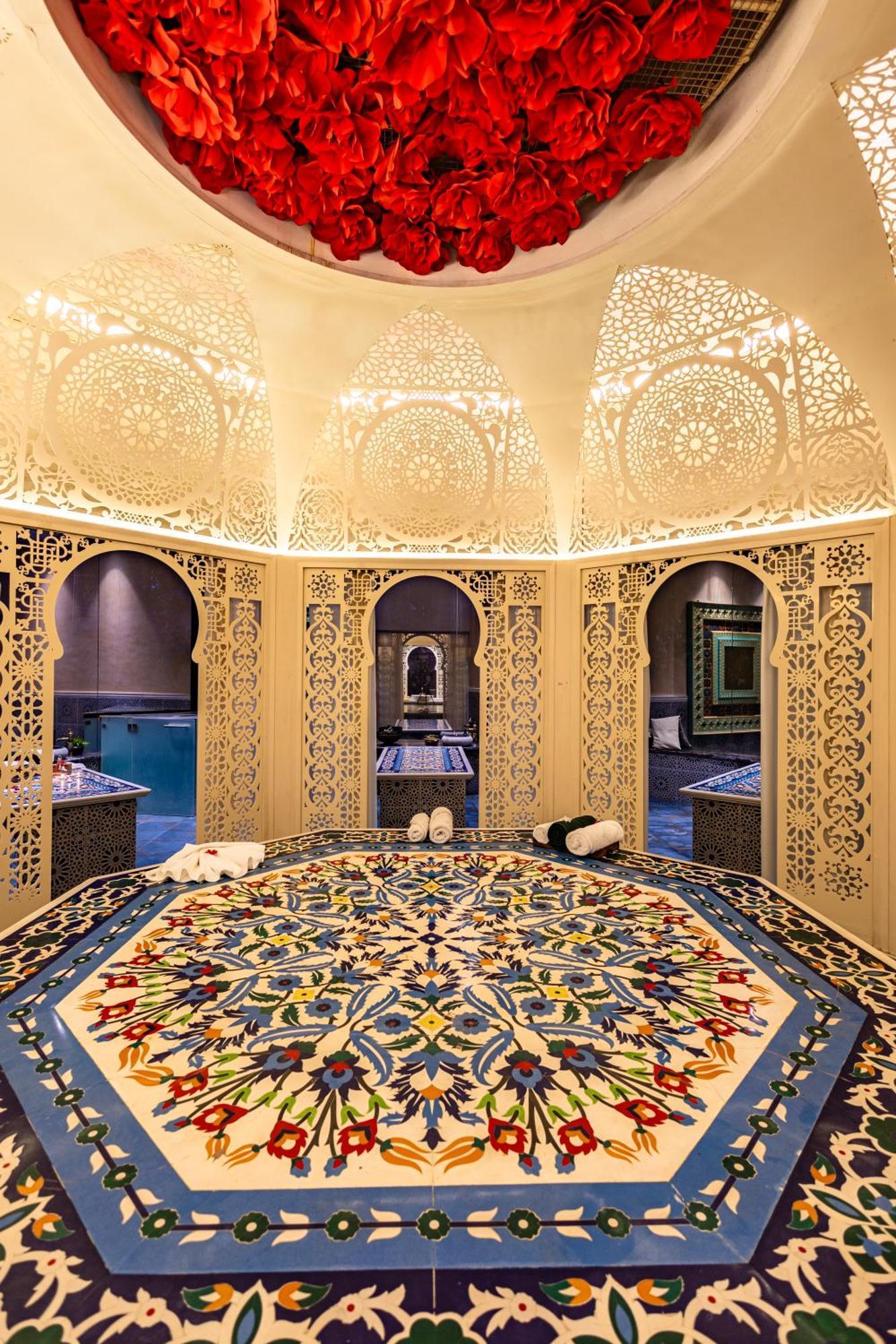Shilp Wellness Resort And Spa Panvel Exteriör bild