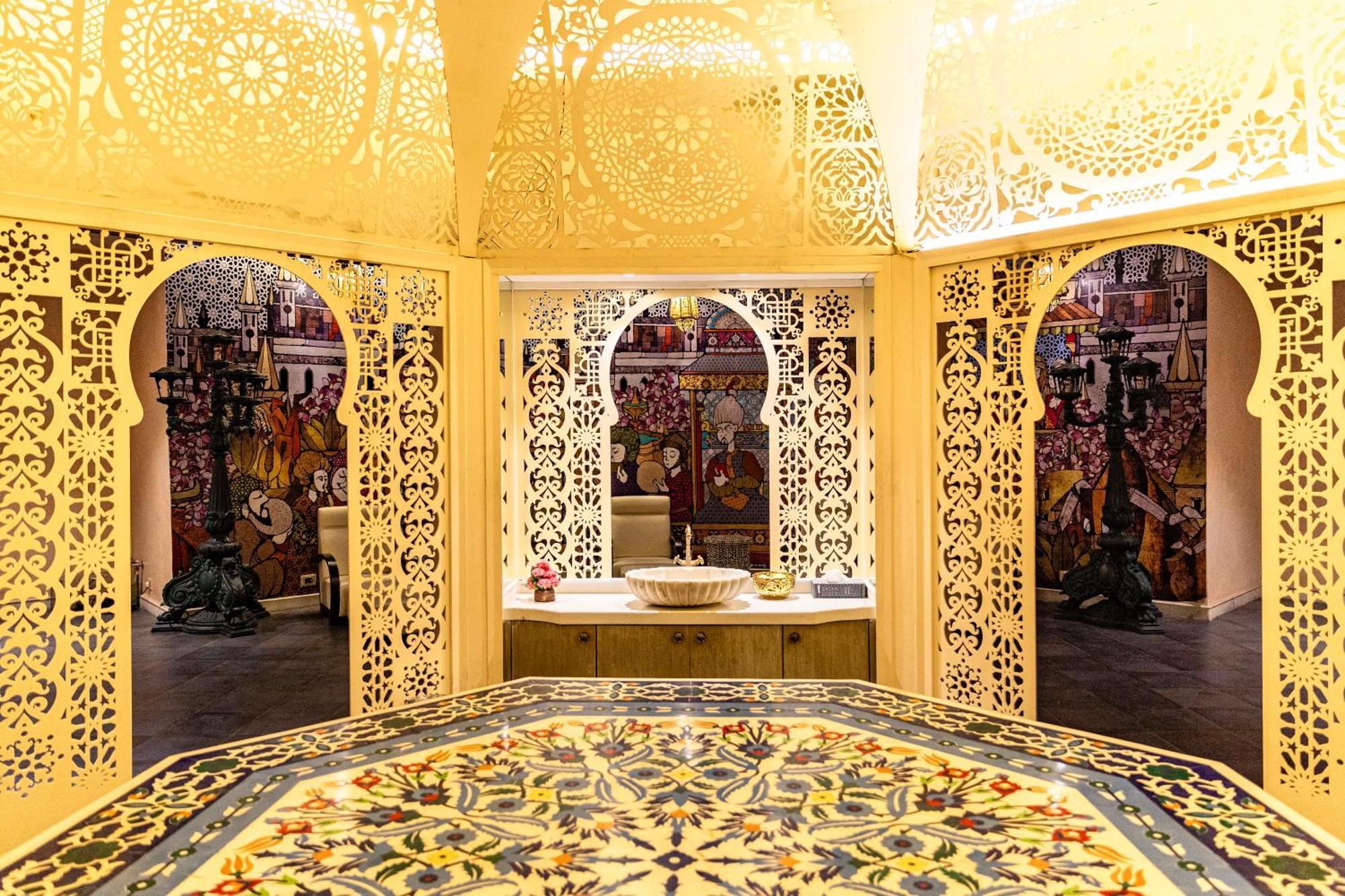 Shilp Wellness Resort And Spa Panvel Exteriör bild