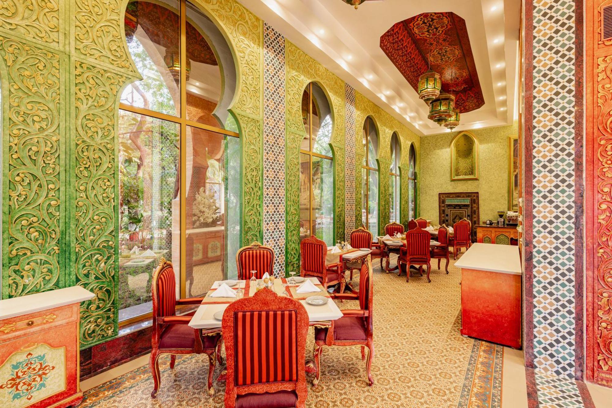 Shilp Wellness Resort And Spa Panvel Exteriör bild