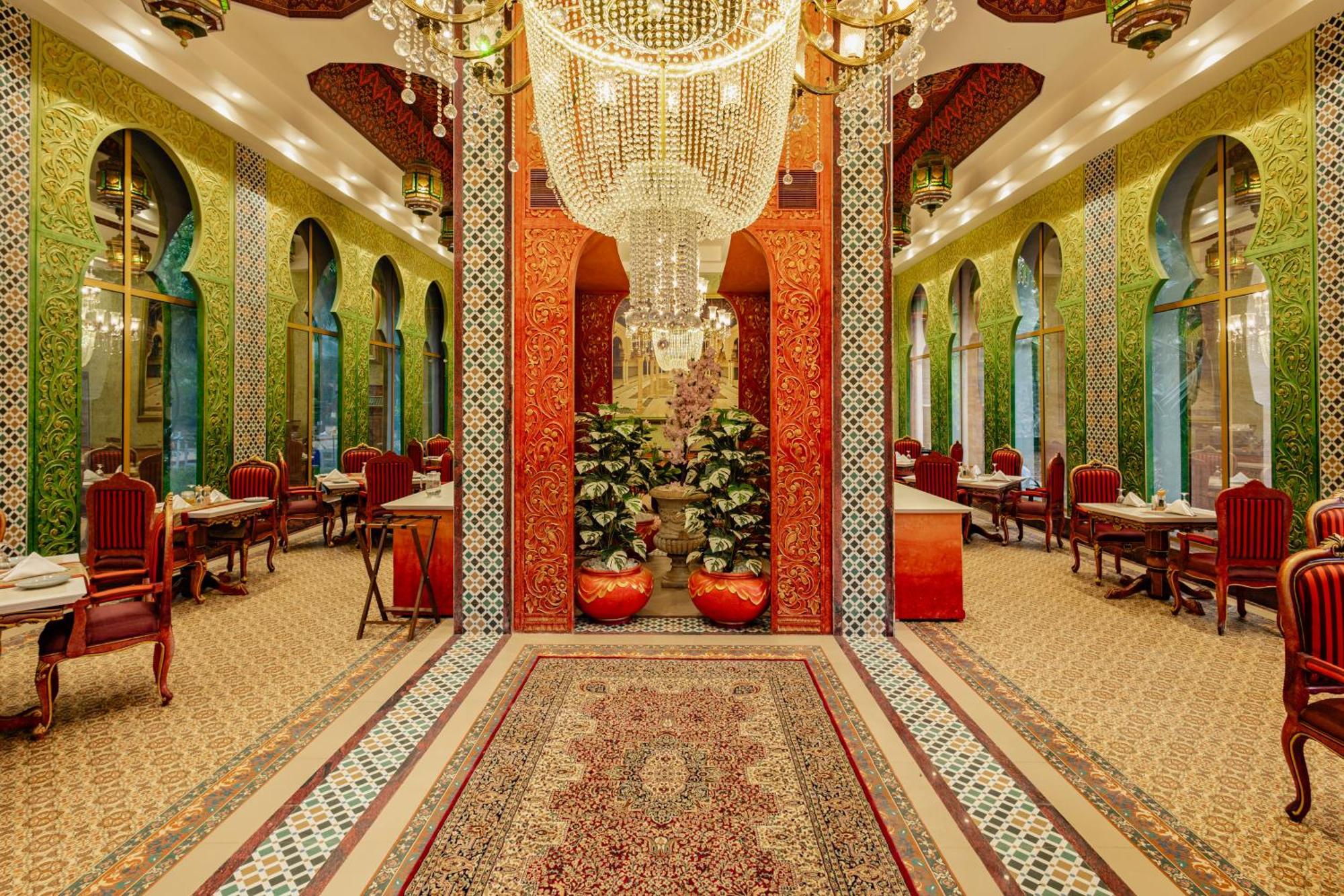 Shilp Wellness Resort And Spa Panvel Exteriör bild
