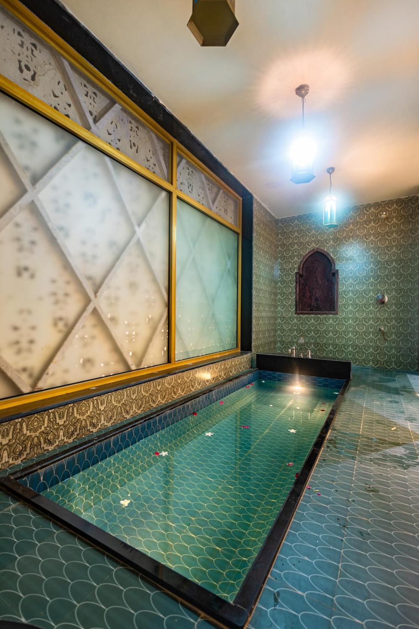 Shilp Wellness Resort And Spa Panvel Exteriör bild