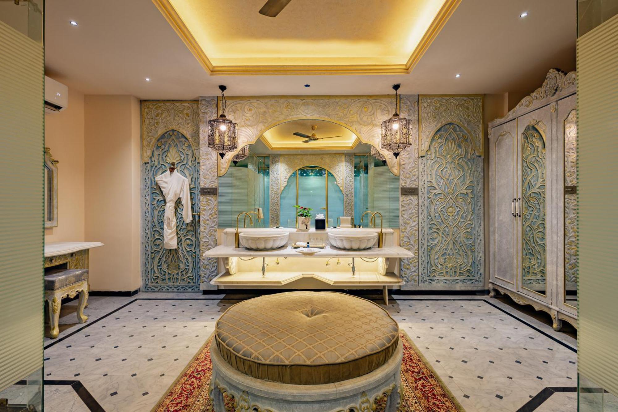 Shilp Wellness Resort And Spa Panvel Exteriör bild