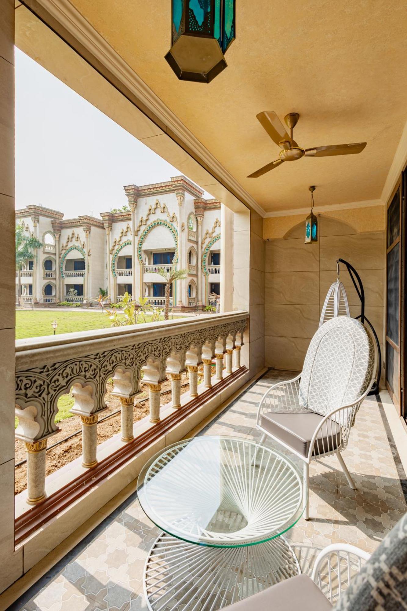 Shilp Wellness Resort And Spa Panvel Exteriör bild