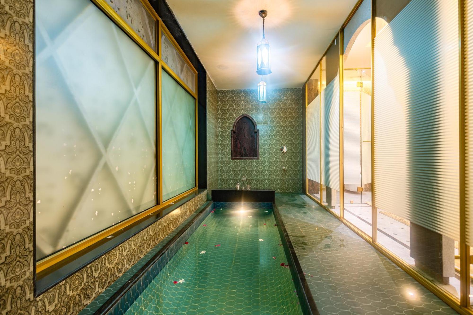 Shilp Wellness Resort And Spa Panvel Exteriör bild